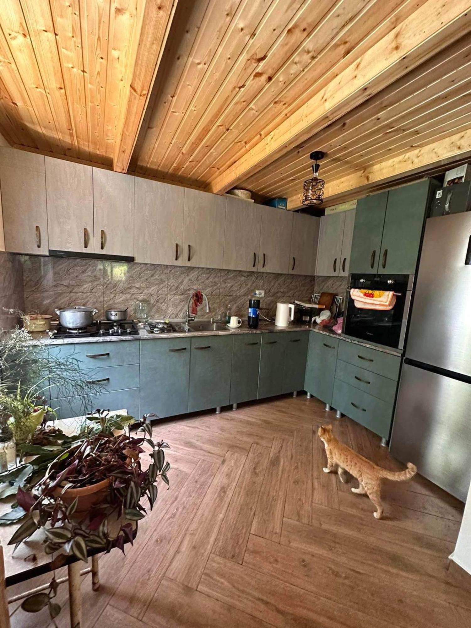 Kutaisi Airport Guesthouse Partskhanaqanevi Εξωτερικό φωτογραφία